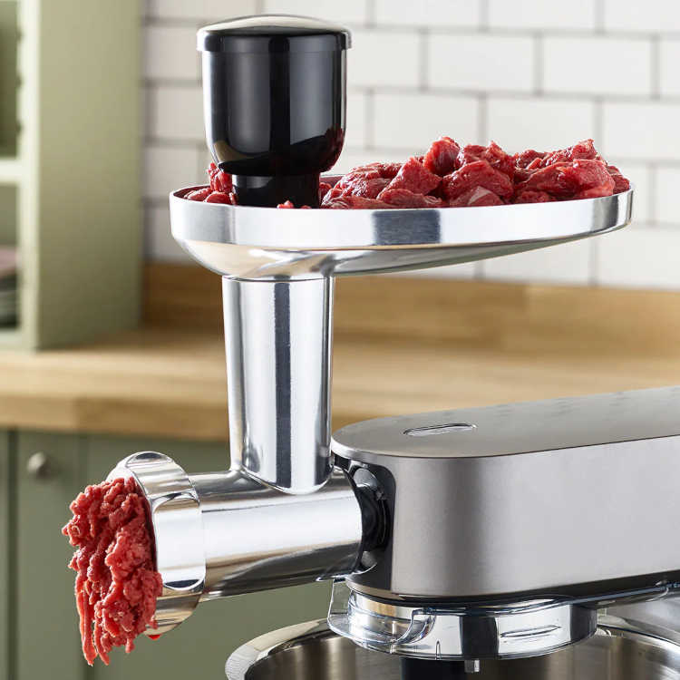 Robot kuchenny Kenwood KVC85.594SI